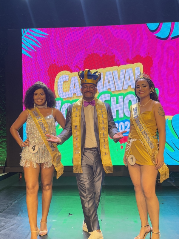 Prefeitura de Votuporanga abre inscrições para Eleição da Corte do Carnaval VotuShow 2026