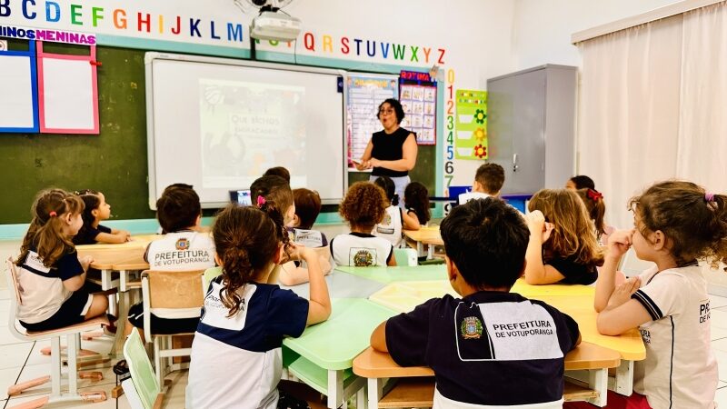Prefeitura inova e abre inscrições on-line para creches e educação infantil a partir de 13 de janeiro