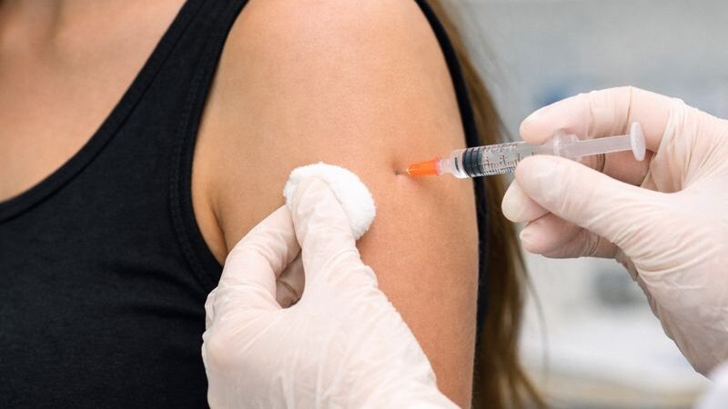 Votuporanga amplia cobertura vacinal contra o HPV e inclui jovens de 15 a 19 anos