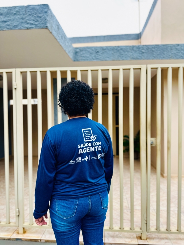 Dengue: Prefeitura de Votuporanga realiza mutirão no bairro Vila América neste sábado