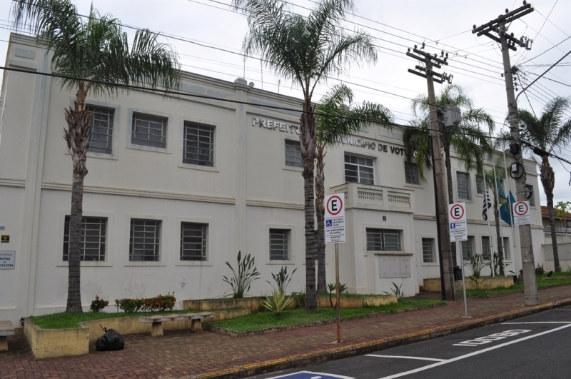 Jorge Seba determina retomada de direitos dos servidores congelados durante a pandemia