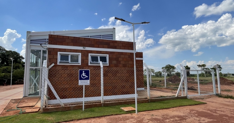 Unidade de Saúde do bairro Pacaembu inicia atendimentos na próxima segunda-feira (2/2)