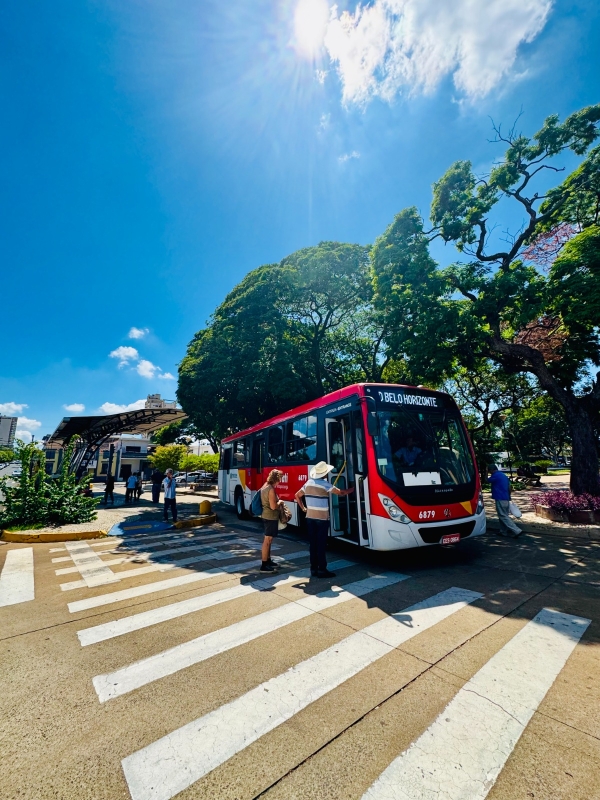 Prefeitura de Votuporanga anuncia mudanças em duas linhas do transporte coletivo a partir de fevereiro