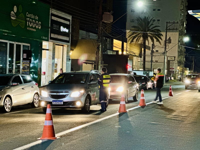 Conseg realiza reunião para prestação de contas