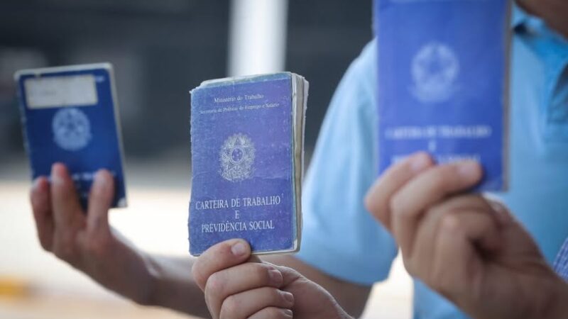 Estado de SP começa o ano com 11 mil vagas de emprego disponíveis