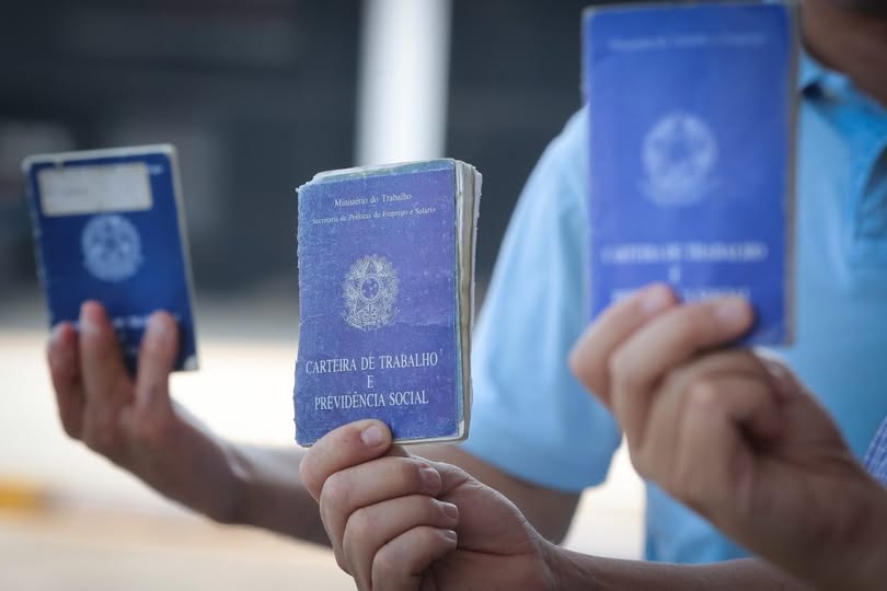 Estado de SP começa o ano com 11 mil vagas de emprego disponíveis