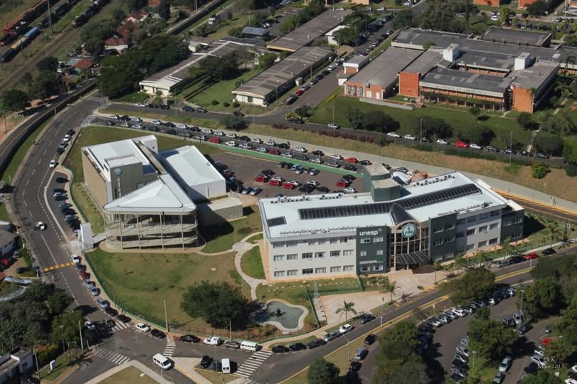 Estudo da Unesp busca terapias inovadoras contra Covid-19