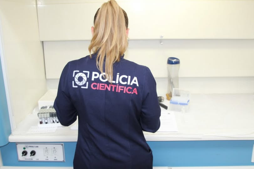 Polícia Técnico-Científica identifica novas drogas e fortalece investigações criminais em SP