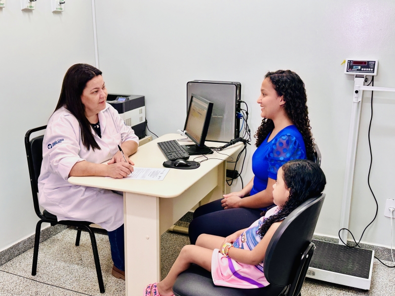 Saúde de Votuporanga supera 1,3 milhão de procedimentos realizados em 2025