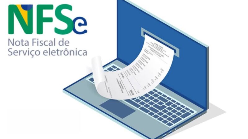 Receita Federal ignora tecnologia no sistema de Nota Fiscal “Frankenstein” totalmente amadora que lembra programação em Basic