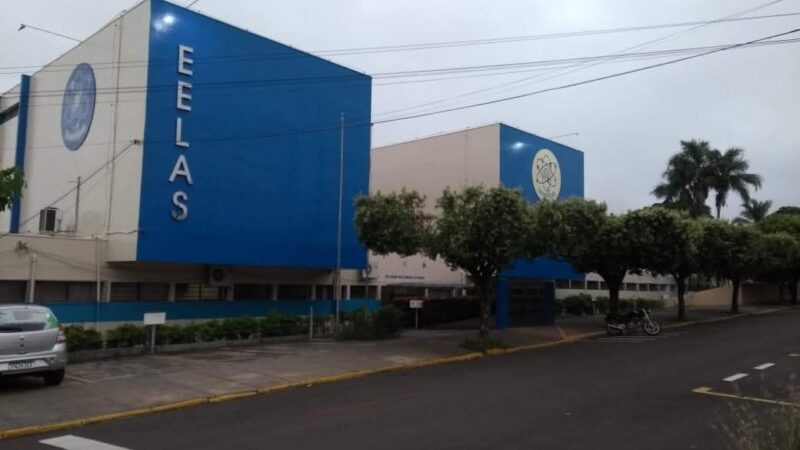 Governo de SP define policiais da reserva que atuarão no modelo cívico-militar na escola EELAS