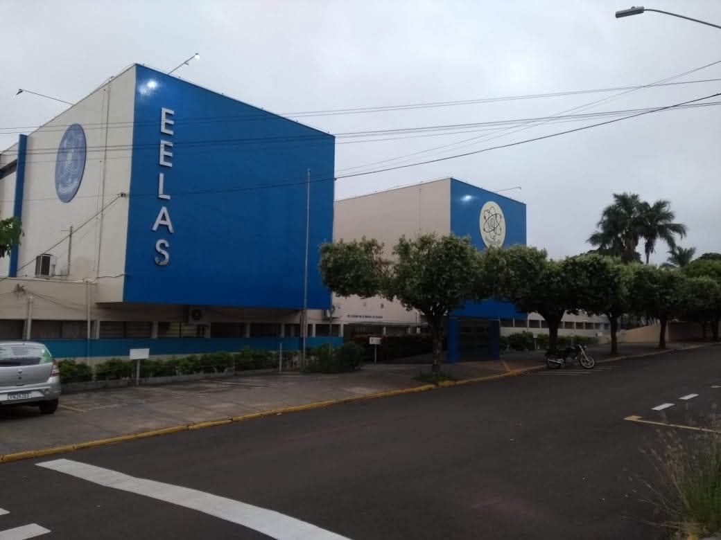 Governo de SP define policiais da reserva que atuarão no modelo cívico-militar na escola EELAS