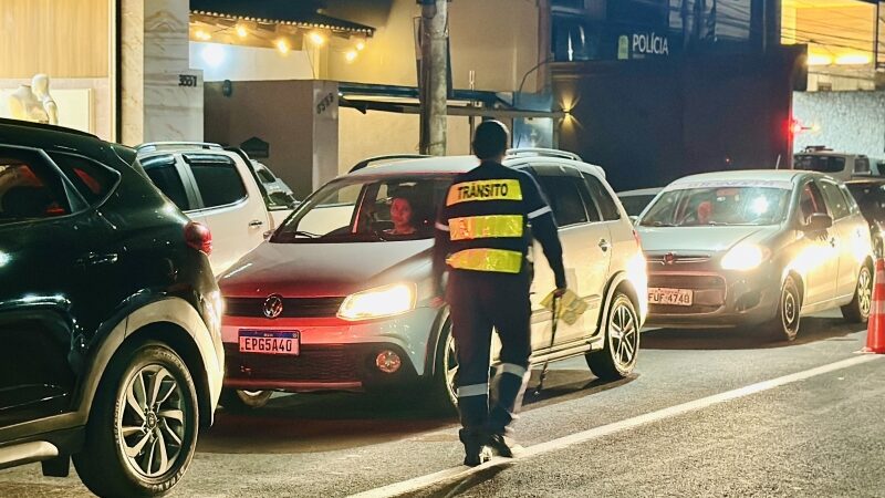 Levantamento da Secretaria de Trânsito revela os caminhos e números da mobilidade urbana em Votuporanga