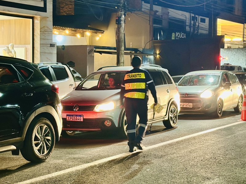 Levantamento da Secretaria de Trânsito revela os caminhos e números da mobilidade urbana em Votuporanga