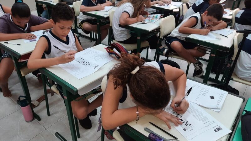 Rede Municipal de Ensino conquista Selo Ouro pelo segundo ano consecutivo