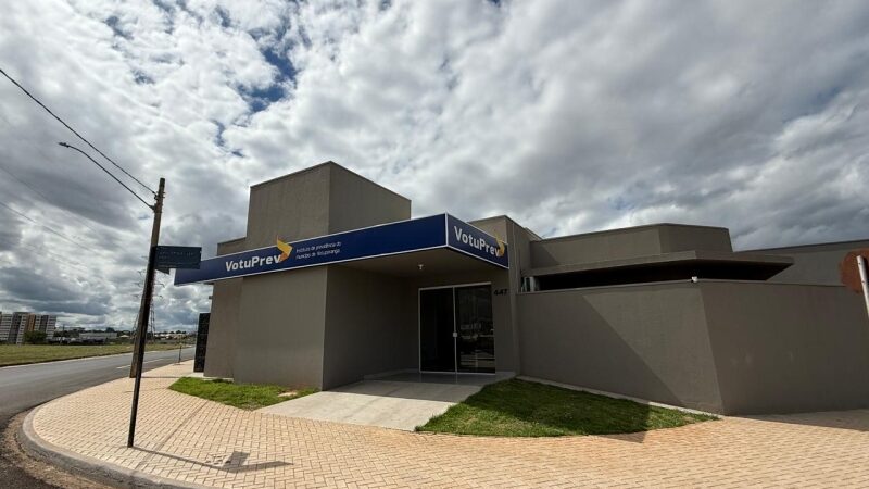 Votuprev convoca servidores aposentados e pensionistas nascidos em janeiro para recadastramento