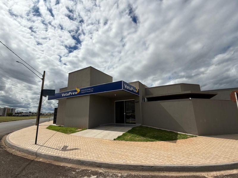 Votuprev convoca servidores aposentados e pensionistas nascidos em janeiro para recadastramento