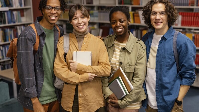 Promae 2026: inscrições para bolsas de estudos começam na próxima segunda-feira