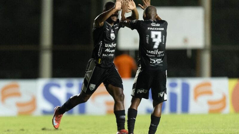 Copinha 2026: último dia de jogo será nesta quinta-feirana Arena Plínio Marin