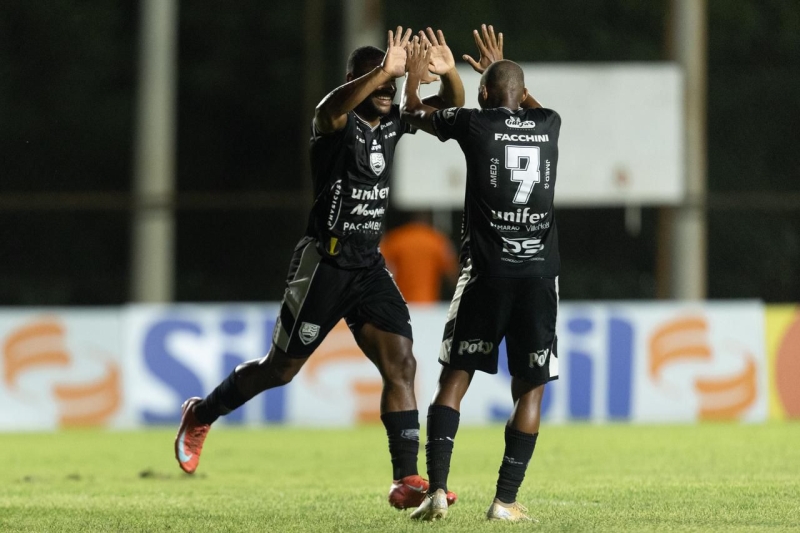 Copinha 2026: último dia de jogo será nesta quinta-feirana Arena Plínio Marin