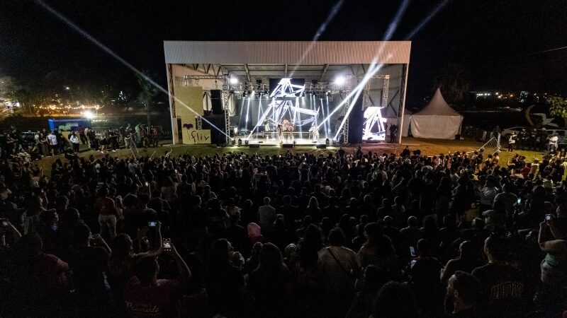 Prefeitura de Votuporanga lança pela primeira vez o Calendário Oficial de Eventos do Município