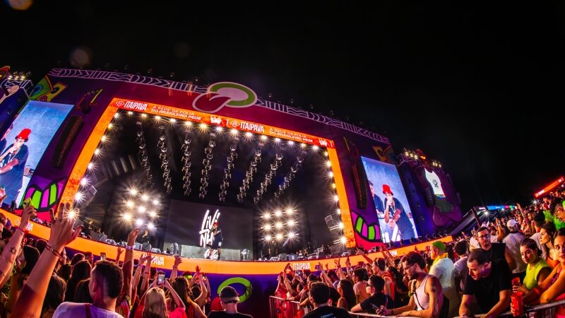 Contagem regressiva: faltam 30 dias para o Carnaval de VotuporangaLine-up reúne grandes nomes da música nacional e promete três dias de festa intensa durante o Carnaval