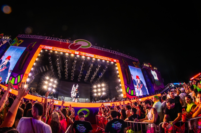 Contagem regressiva: faltam 30 dias para o Carnaval de VotuporangaLine-up reúne grandes nomes da música nacional e promete três dias de festa intensa durante o Carnaval