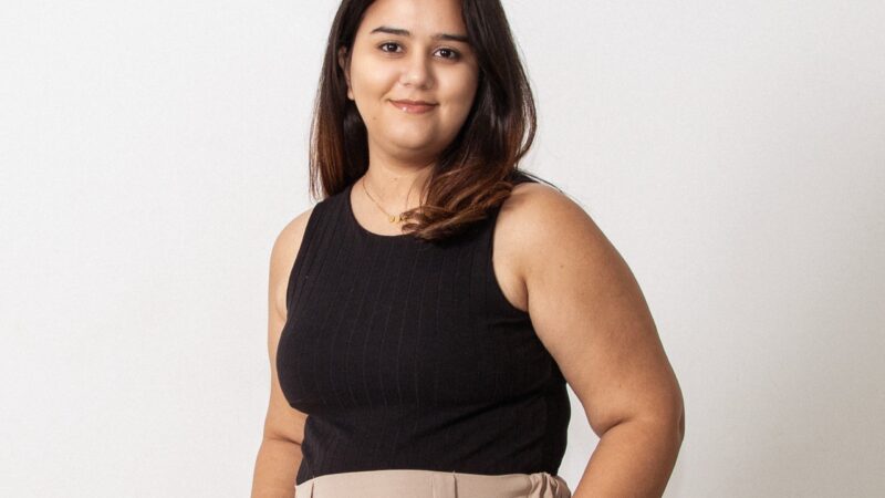 Publicitária formada pela Unifev lança projeto cultural para promover inclusão de autistas no mercado de trabalho