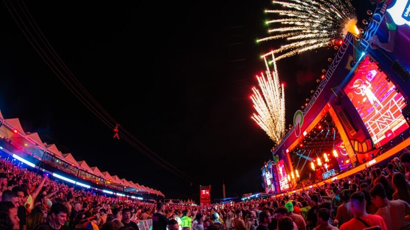 Pista Solidária passa a ter cadastramento pelo celular; atendimento presencial continua no Parque da Cultura