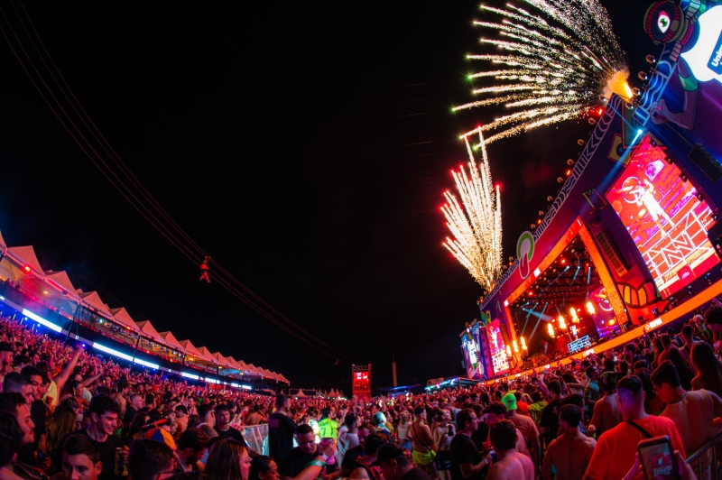 Pista Solidária passa a ter cadastramento pelo celular; atendimento presencial continua no Parque da Cultura