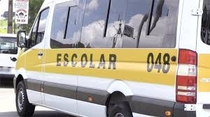 Alvará Provisório: Prefeitura autoriza vans e ônibus escolares particulares para transporte de passageiros durante eventos