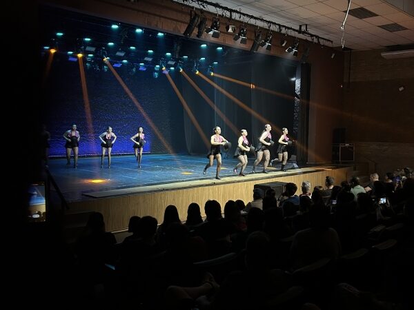 Votuporanga abre espaço para a dança com inscrições para a 11ª Mostra