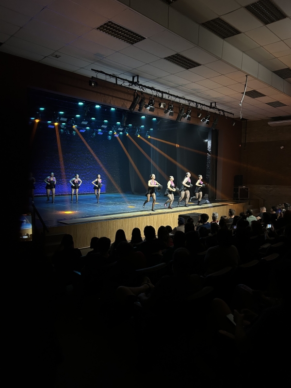 Votuporanga abre espaço para a dança com inscrições para a 11ª Mostra