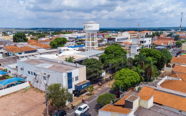Saev Ambiental reforça canais de atendimento para esclarecimento de dúvidas sobre faturas