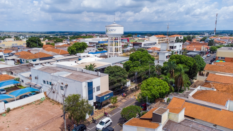 Saev Ambiental reforça canais de atendimento para esclarecimento de dúvidas sobre faturas