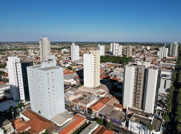 Audiência pública debate revisão do Código de Obras com foco em tecnologia e desburocratização