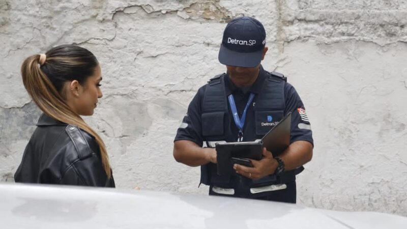 Novo modelo de CNH faz aumentar busca por habilitação no estado de SP