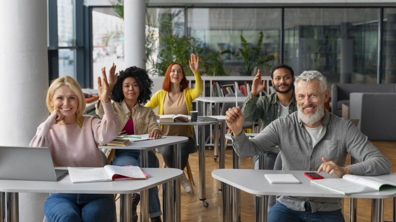 Chamadão EJA: Votuporanga reforça Campanha Nacional para ampliar acesso à educação