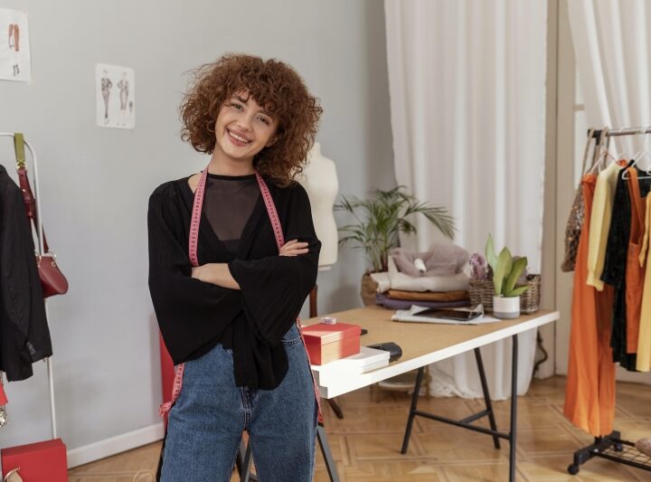 Prefeitura e Senac abrem inscrições para cursos gratuitos de qualificação profissional em áreas sociais, moda e inclusão