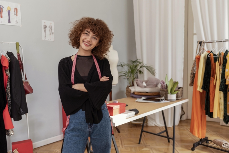 Prefeitura e Senac abrem inscrições para cursos gratuitos de qualificação profissional em áreas sociais, moda e inclusão