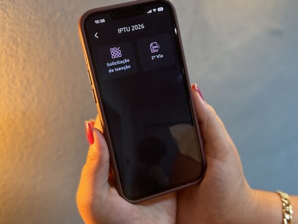 Contribuintes já podem solicitar isenção do IPTU 2026; veja se você se enquadra aos critérios