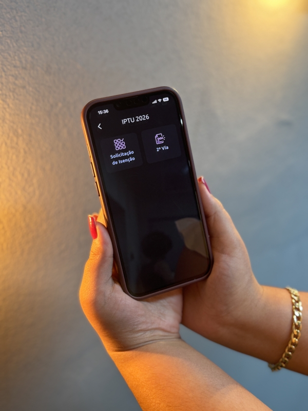 Contribuintes já podem solicitar isenção do IPTU 2026; veja se você se enquadra aos critérios