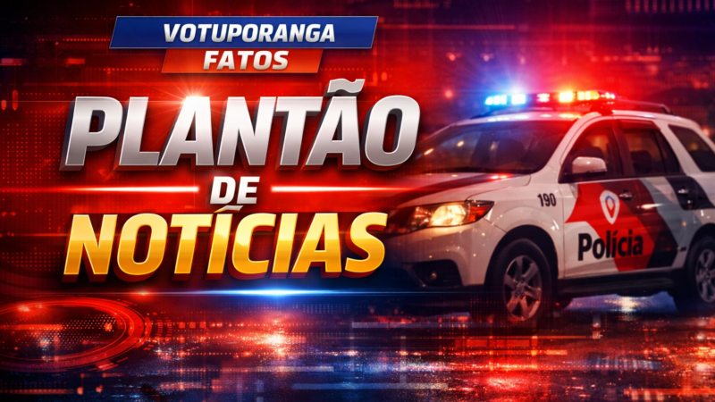 Tentativa de homicídio em família mobiliza equipes de socorro na COHAB Antônio Brandini