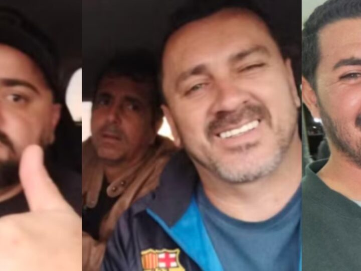 Morte de homens de SP que foram cobrar dívida no PR completa seis meses e suspeitos seguem foragidos